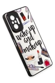 Xiaomi Redmi Note 10 Pro Kılıf Mirror Desenli Kapak - Mirror - 3 thumbnail 2