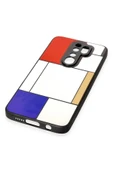 Xiaomi Redmi Note 8 Pro Kılıf Mirror Desenli Kapak - Mirror - 9 - 4