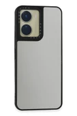 Vivo Y16 Kılıf Mirror Desenli Kapak - Mirror - 16 thumbnail 1