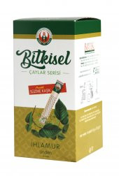 Tarım Kredi Ihlamur Çubuk Çay 32 Gr - 1