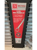 BHD Tools Yıldız Anahtar Seti thumbnail 2