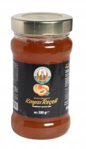 Tarım Kredi Extra Geleneksel Kayısı Reçeli 380 gr - 1
