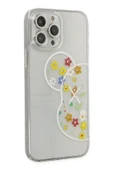 iPhone 13 Pro Max Kılıf Lucky Silikon - Lucky 5 thumbnail 2