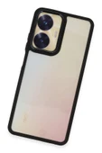 Realme C55 Kılıf Dora Kapak - Siyah thumbnail 3