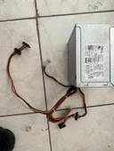 Dell 0053N4 OptiPlex 390 Mini Tower 265W Power Supply 2.EL YENİLENMİŞ ÜRÜN thumbnail 2