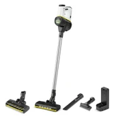 KARCHER VC 6 Cordless ourFamily Pet EU DİKEY ŞARJLI SÜPÜRGE thumbnail 1