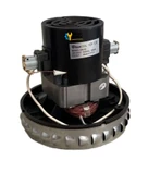 Arnica Uyumlu Esenyel Süpürge Motoru 1400W HT90 thumbnail 1