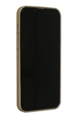 iPhone 14 Pro Kılıf Jack Magneticsafe Lens Silikon - Gold thumbnail 2