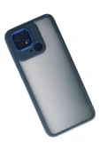 Xiaomi Redmi 10C Kılıf Dora Kapak - Mavi thumbnail 3