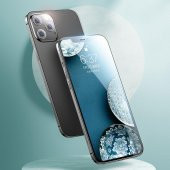 Joyroom JR-PF610 iPhone 12 Mini 2,5D Tam Ekran Seramik HD Ekran Koruyucu - 4