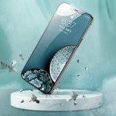 Joyroom JR-PF610 iPhone 12 Mini 2,5D Tam Ekran Seramik HD Ekran Koruyucu - 6