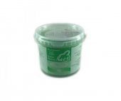 Dr Paste Şeker Hamuru  500 gr - Yeşil - 1