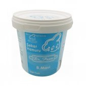 Dr Paste Şeker Hamuru  500 gr - Bebek Mavi - 1