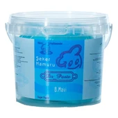 Dr Paste Şeker Hamuru  500 gr - Bebek Mavi thumbnail 1