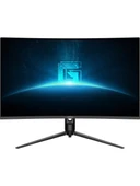 MSI G32CQ5P 31.5" 1 ms 2K Curved 170 Hz Oyuncu Monitörü - 1