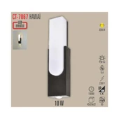 CATA CT 7048 Ledli 12W Duvar Apliği 3200K Gün Işığı thumbnail 3