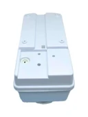 Ars Sensörlü Duvar Armatür Güneş thumbnail 3