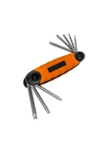 Freed Delikli Torx Allen Seti - 1