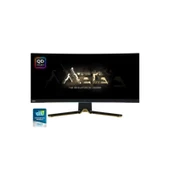 MSI MEG 342C QD-OLED 34" 0.03 ms WQHD Curved 175 Hz Oyuncu Monitörü thumbnail 1