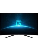 MSI G32CQ5P 31.5" 1 ms 2K Curved 170 Hz Oyuncu Monitörü - 2