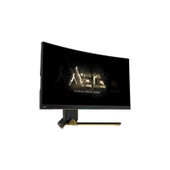 MSI MEG 342C QD-OLED 34" 0.03 ms WQHD Curved 175 Hz Oyuncu Monitörü thumbnail 2
