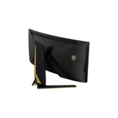 MSI MEG 342C QD-OLED 34" 0.03 ms WQHD Curved 175 Hz Oyuncu Monitörü thumbnail 4