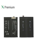 Xpremium Omix X600 Batarya – 5000 mAh Süper Yüksek Kapasiteli Güçlendirilmiş Pil - 3