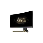 MSI MEG 342C QD-OLED 34" 0.03 ms WQHD Curved 175 Hz Oyuncu Monitörü thumbnail 3