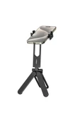 Ma26 Katlanabilir Çok Fonksiyonlu Telefon Tripod Standı thumbnail 3