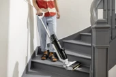KARCHER RCV GOOD ŞARJLI DİK SÜPÜRGE thumbnail 2