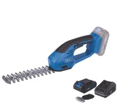 Scheppach C-HTGS200-1*2 Ah   Akülü Çim ve Çit Makası thumbnail 1