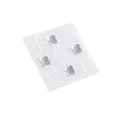 Xbox One D Pad Metal İletken Film PCB Buton Etiket Yedek Parça thumbnail 3