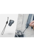 Maglink Lite Hızlı Çıkarılabilir Fotoğraf Makine Askısı - Gri - 2