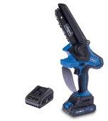 Scheppach  BC-PS150 1*2Ah  Akülü Dal Budama Testeresi thumbnail 1