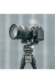 Sony E Mount İçin Yataydan Dikeye QR Yarım Kafes - 2