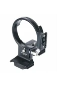 Sony E Mount İçin Yataydan Dikeye QR Yarım Kafes - 1