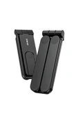 Ma26 Katlanabilir Çok Fonksiyonlu Telefon Tripod Standı thumbnail 2