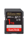 1 Tb Extreme Pro Sdxc Class 10 Kart 200 Mb/s - 1
