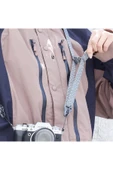 Maglink Lite Hızlı Çıkarılabilir Fotoğraf Makine Askısı - Gri - 3