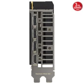 Asus GeForce RTX 5050 8GB Dual OC GD6 128Bit thumbnail 3