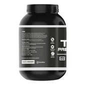 Titan Premium Gainer 3000Gr-Çilek-Aroma - 2