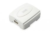 DIGITUS DN-13003-2 1 PORT PRINT SERVER - 2