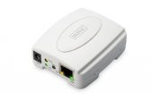 DIGITUS DN-13003-2 1 PORT PRINT SERVER - 3