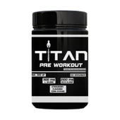 Titan Premium Pre-Workout 305Gr-Çilek-Aroma - 3