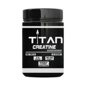 Titan Premium Creatine 300 Gr Monohyrate Mikronized-Karpuz-Aroma - 1