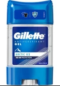 Gillette High Performance Arctic Ice 70 ml Erkek Stick Deodorant - 1