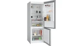Siemens KG55NCIE0N 483 LT No-Frost Kombi Tipi Buzdolabı thumbnail 2