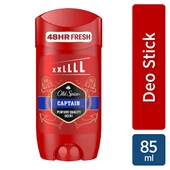 Old Spice Captain XXL 85 ml Erkek Stick Deodorant - 1