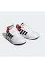 Adidas H03860 Hoops 3.0 CF I Çocuk Günlük Spor Ayakkabı 19 Numara - 4