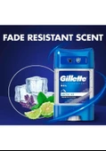 Gillette High Performance Arctic Ice 70 ml Erkek Stick Deodorant - 2